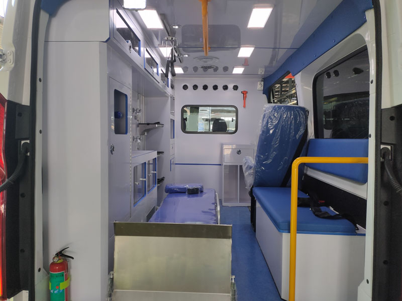 大通V90監護型ZL