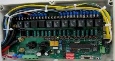 V362柴油負壓監護型救護車