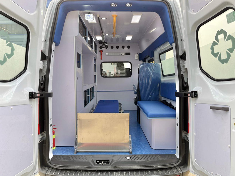 新全順中軸中頂柴油國六-監護