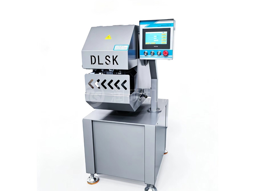 電動(dòng)鋁絲雙卡I型