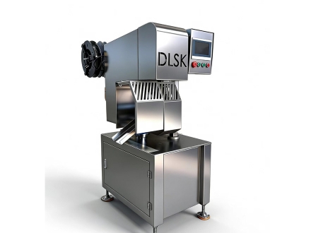 電動鋁絲雙卡II型