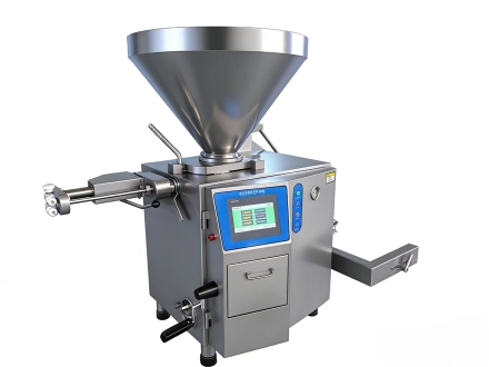 真空葉片扭結(jié)機(jī)6500